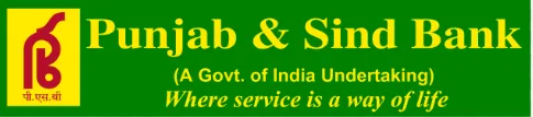 Punjab & Sind Bank Personal Loan 