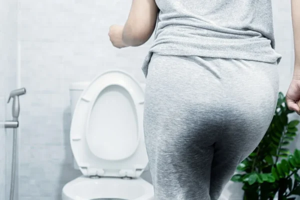 Are you having to make frequent trips to the toilet to urinate at night? Treat it with these 5 remedies