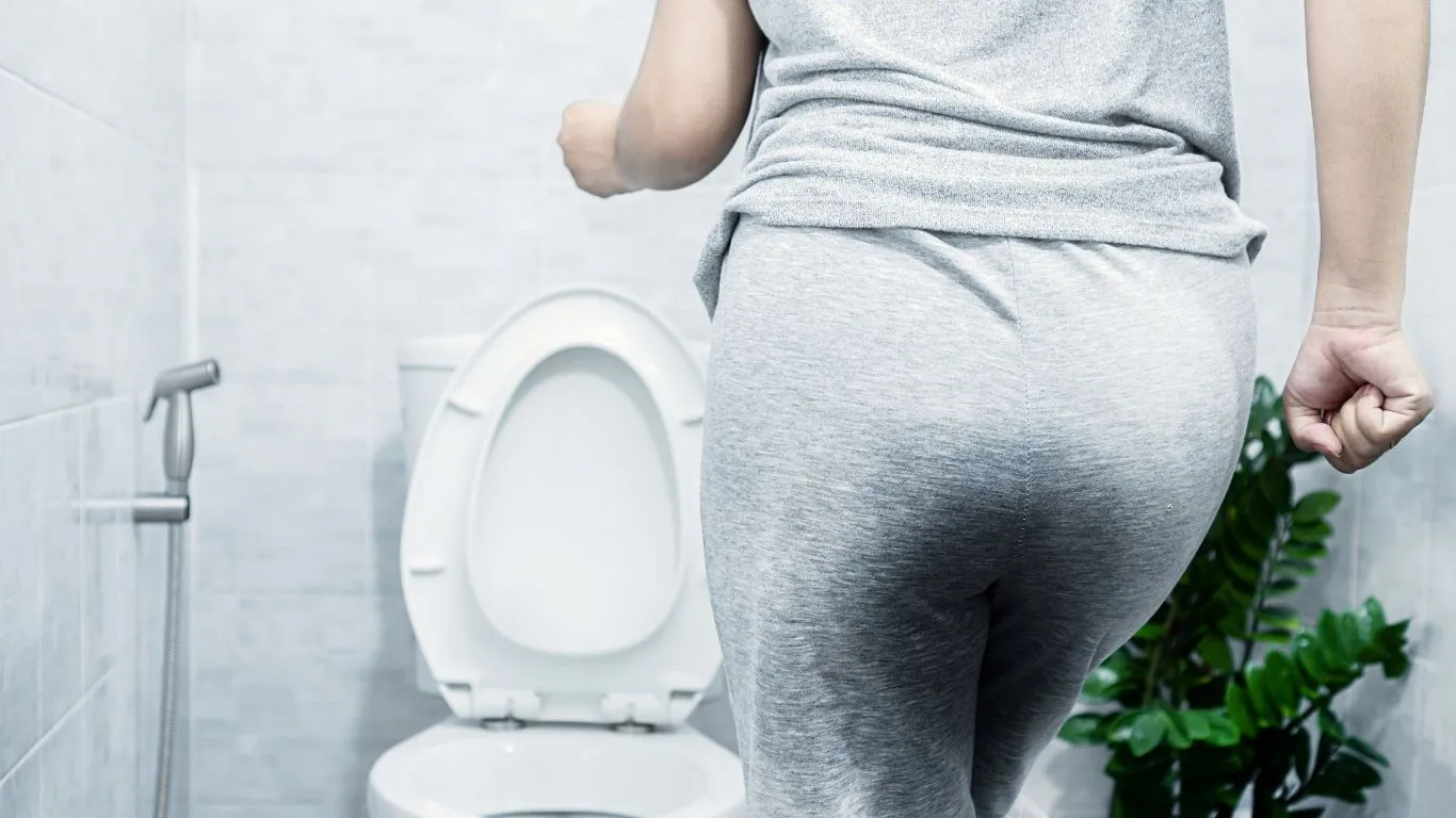 Are you having to make frequent trips to the toilet to urinate at night? Treat it with these 5 remedies
