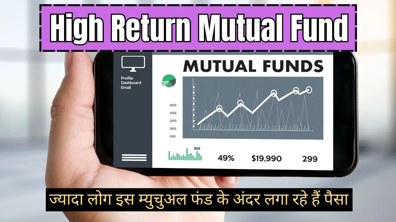 High Return Mutual Fund