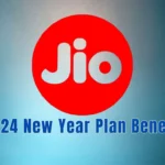 Jio 2024 New Year Plan Benefit
