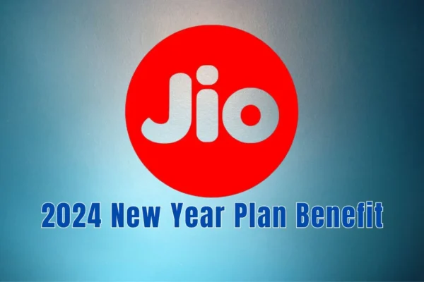 Jio 2024 New Year Plan Benefit