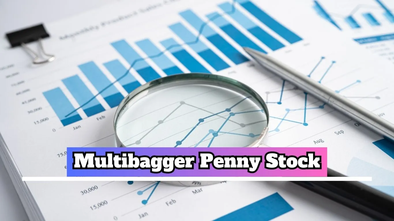 Multibagger Penny Stock