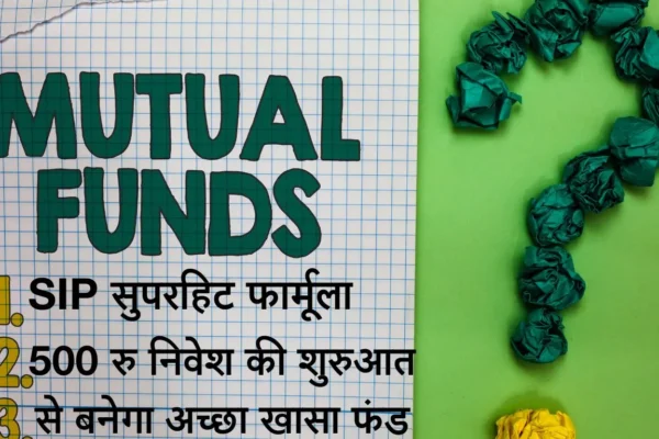 Starting investment of Rs 500 will create a good fund, SIP superhit formula