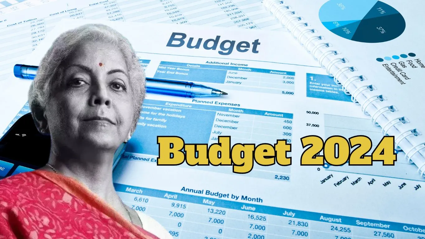 budget 2024 awas yojana and ayushman yojana information