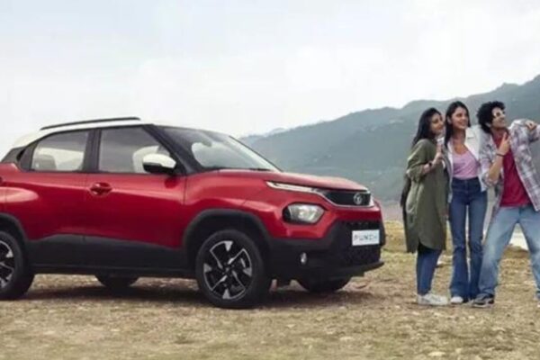 Saving of Rs 1.14 lakh on TATA's cheapest and safe SUV, Tata has made it GST free; Will be available for only ₹ 5.43 lakh